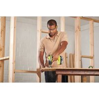 Ryobi RPD18C1-242S 5133006524 (с 2-мя АКБ, сумка) Image #3