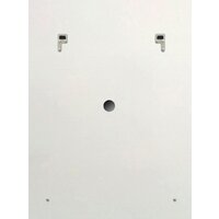  Континент Зеркало Clamm Led 60x70 - Превью изображения №5 — Интернет-Магазин TECNO.BY