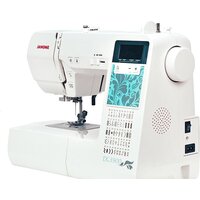 Janome DC3900 Image #2