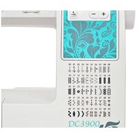Janome DC3900 Image #5