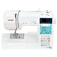 Janome DC3900 Image #4