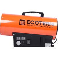 Ecoterm GHD-30T Image #2