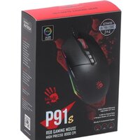 A4Tech Bloody P91S (черный) Image #8