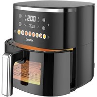 Аэрогриль (аэрофритюрница) CENTEK CT-3105 - Превью изображения №2 — Интернет-Магазин TECNO.BY