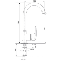 Ulgran U-006 308 (черный) Image #2