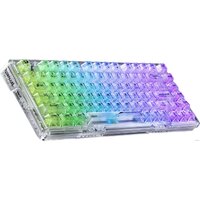 Redragon Elf Pro (прозрачный/белый) Image #3