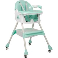 Indigo Corn Flex (мятный)