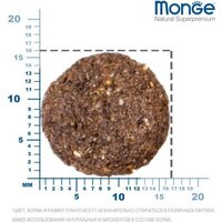 Monge Speciality Line Monoprotein с ягненком и рисом 7.5 кг Image #7