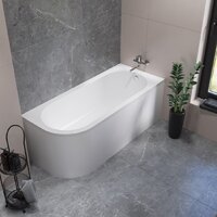 Lauter Monaco 170x72.5 2113170R (с каркасом) Image #6