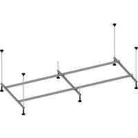 Lauter Monaco 170x72.5 2113170R (с каркасом) Image #13