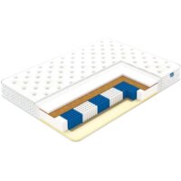 Vegas Secret Dream 80x195 (трикотаж)