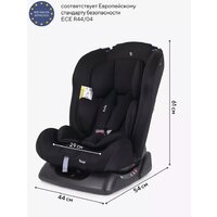 Rant Basic Rally ZY19 (черный) Image #19