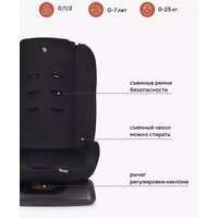 Rant Basic Rally ZY19 (черный) Image #16