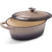 Кастрюля Lamart Iron LT 1305 - Превью изображения №2 — Интернет-Магазин TECNO.BY