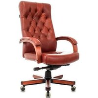 Бюрократ T-9928WALNUT/CHOK (светло-коричневый)