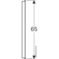  Geberit Зеркало Option Basic 500.588.00.1 - Превью изображения №4 — Интернет-Магазин TECNO.BY