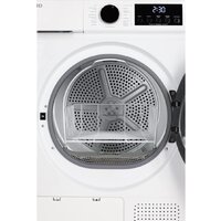 Сушильная машина Nord (Nordfrost) i-HPW 10 W - Превью изображения №18 — Интернет-Магазин TECNO.BY