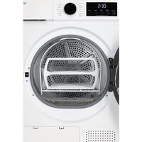 Сушильная машина Nord (Nordfrost) i-HPW 10 W - Превью изображения №16 — Интернет-Магазин TECNO.BY