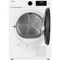 Сушильная машина Nord (Nordfrost) i-HPW 10 W - Превью изображения №9 — Интернет-Магазин TECNO.BY
