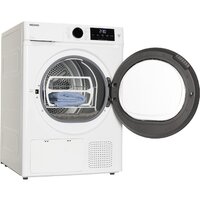 Сушильная машина Nord (Nordfrost) i-HPW 10 W - Превью изображения №8 — Интернет-Магазин TECNO.BY