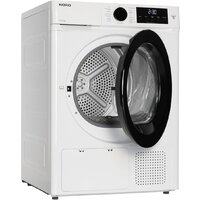 Сушильная машина Nord (Nordfrost) i-HPW 10 W - Превью изображения №5 — Интернет-Магазин TECNO.BY
