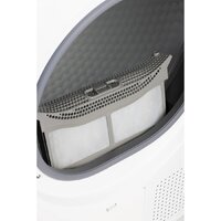 Сушильная машина Nord (Nordfrost) i-HPW 10 W - Превью изображения №22 — Интернет-Магазин TECNO.BY