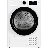 Сушильная машина Nord (Nordfrost) i-HPW 10 W - Превью изображения №2 — Интернет-Магазин TECNO.BY