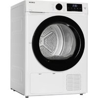 Сушильная машина Nord (Nordfrost) i-HPW 10 W - Превью изображения №3 — Интернет-Магазин TECNO.BY