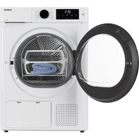 Сушильная машина Nord (Nordfrost) i-HPW 10 W - Превью изображения №12 — Интернет-Магазин TECNO.BY