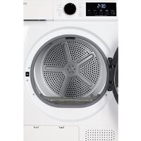 Сушильная машина Nord (Nordfrost) i-HPW 10 W - Превью изображения №15 — Интернет-Магазин TECNO.BY