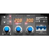 AuroraPRO Speedway 300 Image #2