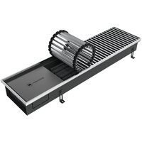 Новатерм НТ-В-07/30/150 (алюминий)