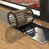 Новатерм НТ-В-07/30/150 (алюминий) Image #5