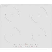 MAUNFELD CVI604EXWH