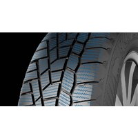 Gislaved Soft*Frost 200 SUV 255/50R19 107T Image #2