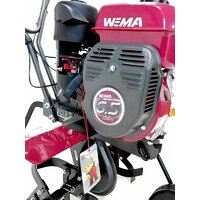 Weima WM 600/550 Image #6