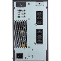 Источник бесперебойного питания Kiper Power Online ONE 3K Gen2 IEC (3000VA/3000W) - Превью изображения №2 — Интернет-Магазин TECNO.BY