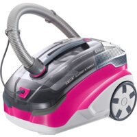 Thomas Allergy & Family [788585]