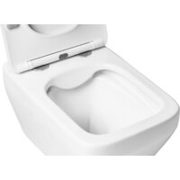 Saniteco KW-9010W + Marberg 410 SE CR + Marberg 410 Image #16