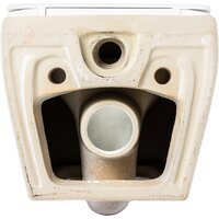 Saniteco KW-9010W + Marberg 410 SE CR + Marberg 410 Image #12