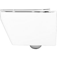 Saniteco KW-9010W + Marberg 410 SE CR + Marberg 410 Image #13