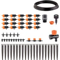 Claber 90764 (20 капельниц)