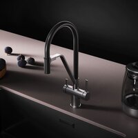 Смеситель AM.PM Func F8F07812 - Превью изображения №4 — Интернет-Магазин TECNO.BY