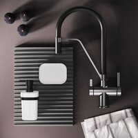 Смеситель AM.PM Func F8F07812 - Превью изображения №6 — Интернет-Магазин TECNO.BY