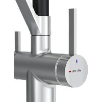 Смеситель AM.PM Func F8F07812 - Превью изображения №10 — Интернет-Магазин TECNO.BY