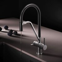 Смеситель AM.PM Func F8F07812 - Превью изображения №3 — Интернет-Магазин TECNO.BY