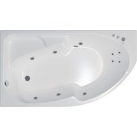 Triton София гидромассажная 170х95L Стандарт