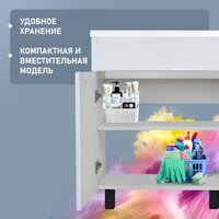  Doratiz Тумба под умывальник Вальс 60 9908.178 - Превью изображения №8 — Интернет-Магазин TECNO.BY