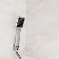 Смеситель Lauter Reef 21CK6678C с лейкой Relexa Serene 21S00103 - Превью изображения №8 — Интернет-Магазин TECNO.BY