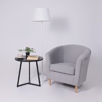 AksHome Shadow (белый) Image #3